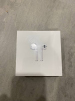 Factory Sealed - Apple AirPods with Charging Case