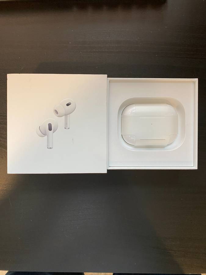 APPLE AirPods Pro 1st Gen (Used)