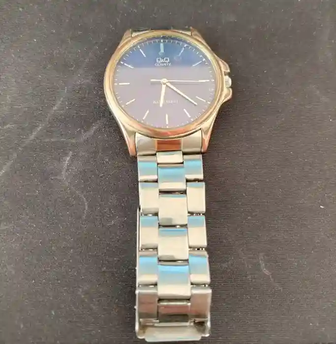 Men's watches Q&Q