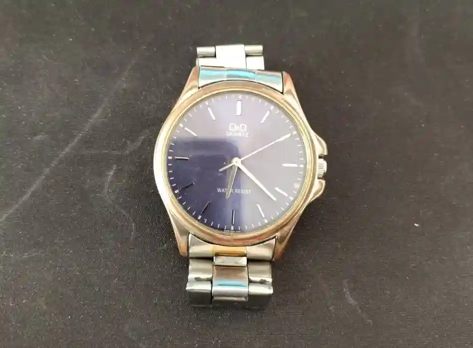 Men's watches Q&Q