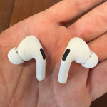 Airpods Pro (1st Gen)