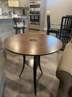 Cocktail Table
