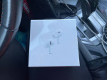 Brand new Apple Airpods Pro