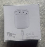 Apple AirPods (2nd Gen) with Charging Case