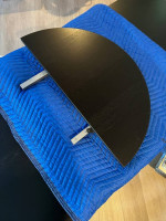 Large Office Desk Conference Table L Shaped Executive Desk Studio Desk