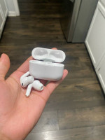 Newest Airpod Pro (2nd Generation) With Usb-C charging case