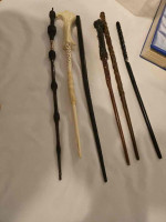 Harry Potter Wands