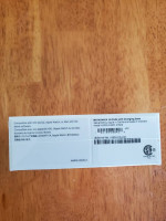 Brand New & Sealed Apple 2nd Gen Airpods