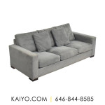 Room & Board Metro Sofa (Was 1999)