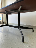 Original Herman Miller - Eames Rectangular Table