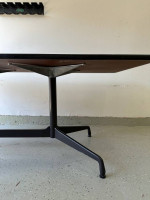 Original Herman Miller - Eames Rectangular Table