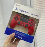 Dualshock PS 4