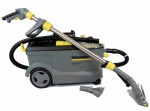 Rental of the Karcher Puzzi