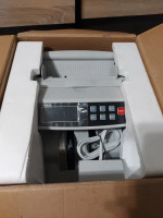 Bill counter and ultraviolet detector