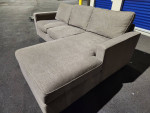 FREE DELIVERY Couch Sofa Sectional 2 Piece