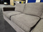FREE DELIVERY Couch Sofa Sectional 2 Piece