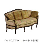 EJ Victor Vintage Sofa (Was 9500)
