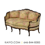 EJ Victor Vintage Sofa (Was 9500)