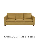 Pottery Barn Cameron Roll Arm Sleeper Sofa (Was 2699)