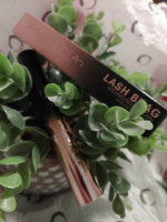 New Anastasia Beverly Hills ABH Lash Brag Volumizing Mascara Jet Blk Full Size