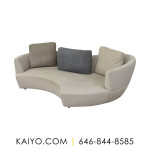 Roche Bobois Tangram Sofa (Was 11295)