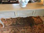 Italian Buffet Sideboard Credenza Sofa Table