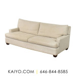 Klaussner Marielle Sofa (Was 1600)