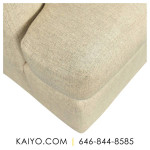 Klaussner Marielle Sofa (Was 1600)