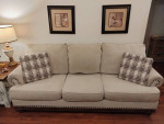 Coaster Fine Furniture Couch/Sofa *DELIVERY INCLUDED*