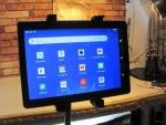 PORTABLE TABLET