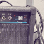 Fender Frontman 45W Electric Guitar Amplifier