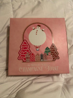 Bath & Body Works - The Marvelous World Of Champagne Toast