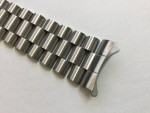 New 20mm or 22mm Presidential Bracelet for Seiko SKX007 SKX009 SKX 007