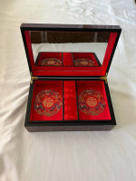 jewery box