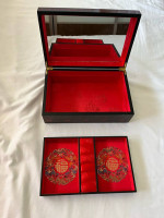 jewery box