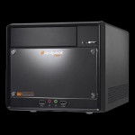 Digital Watchdog DW-BJCUBE2T-LX Linux Based Blackjack Cube NVR-2TB Digital Watchdog | SKU: DW-BJCUBE2T-LX | Model: DW-BJCUBE2T-LX 1