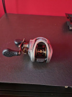 Lews Tpurnament XP 7.5:1