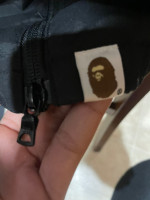 Bape Jacket