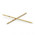14k Solid Gold Tooth Pick