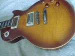 Epiphone Standard pro Les Paul