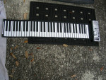 Roll up piano