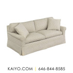 Carlyle Roll Arm Sleeper Sofa (Was 2800)