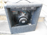 Bass Amp