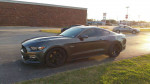 2015 Mustang GT Premium Supercharged for sale, low mileage, well-maintained with extensive performance upgrades.