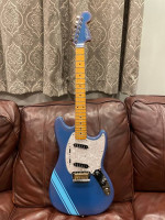 Fender Duo-Sonic