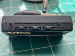 Vox Bass headphone amp