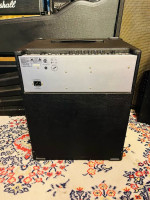 Gallien-Krueger MB115 Ultra Light 200W 1x15" Bass Combo