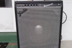 Fender Bassman 60 Bass Amp