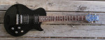 Ibanez Gio ART-LP STYLE-Carved Top-Black