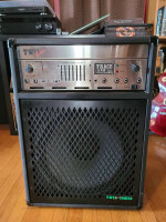Trace Elliot Twin Valve 1x15 Combo '90s